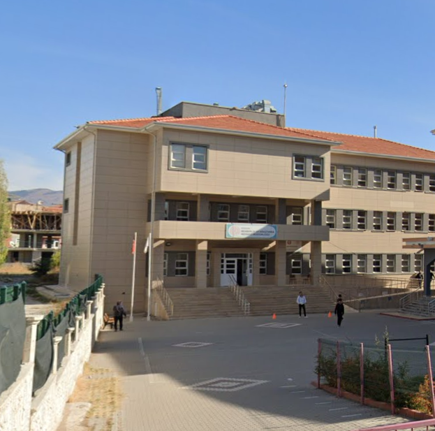 Kırşehir Rehberlik ve Araştırma Merkezi